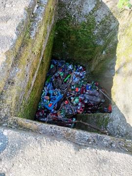 Ravenski čebelarji in Rod Koroških Jeklarjev Ravne na Koroškem